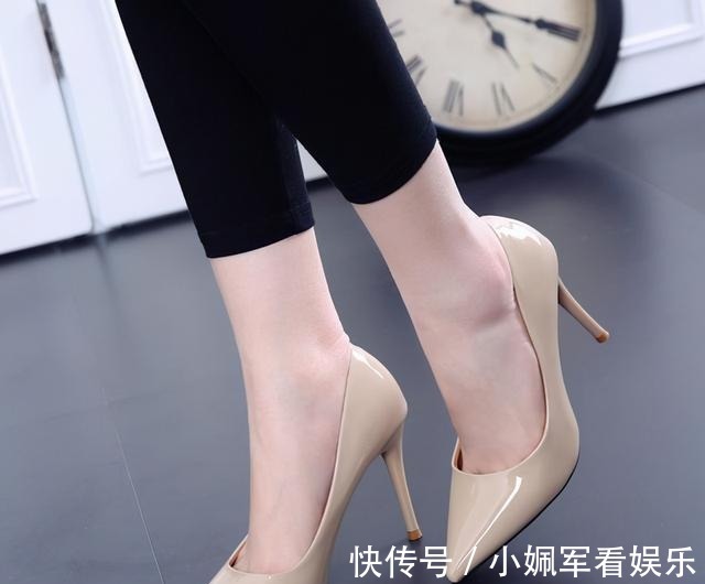 婚礼|婚礼不穿“恨天高”,是想后悔一辈子么