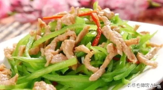 里脊肉|下班回家不知道吃什么,分享12道简单家常菜,一礼拜不重样的吃