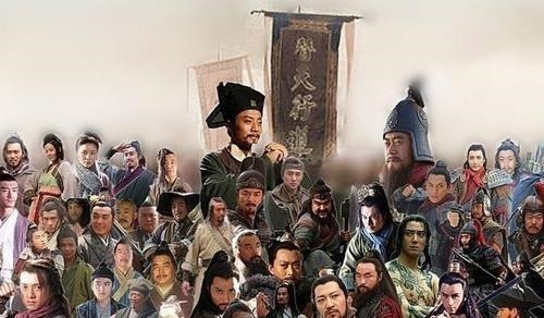 大快人心@水浒传中两组巅峰对决,真是大快人心,可见林冲等四人武功排名!