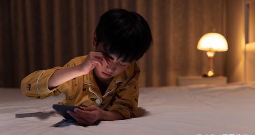 奶奶|8岁男孩因奶奶一周5次的“416”不长个,儿科医生:个矮有原因的