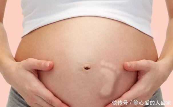 胎动频率|晚上胎动很明显,是什么原因?可能只是你太敏感