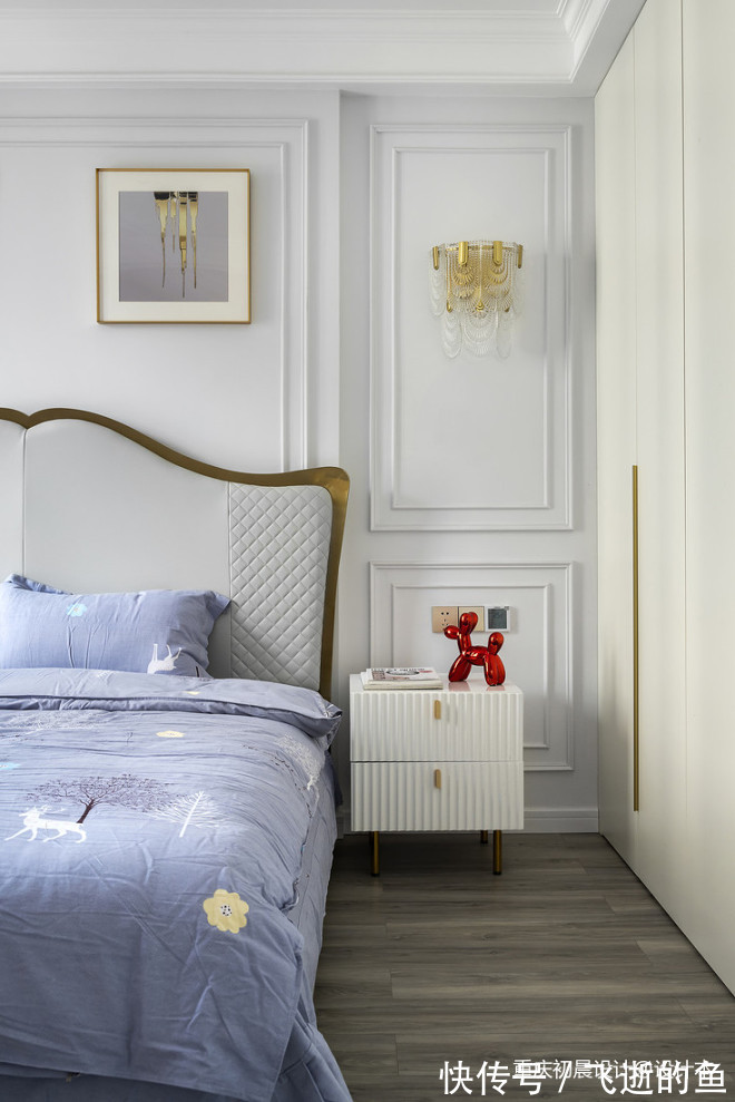 业主|一个三代同堂的家