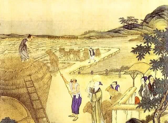 汉人|实行“十户一菜刀”的元朝是为什么被手无寸铁的汉人灭亡呢?