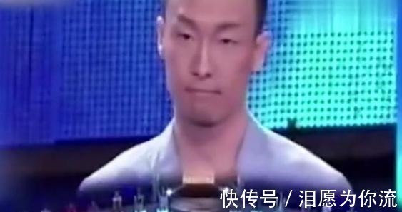 非诚勿扰小伙月薪5千，灯几乎全灭，真实身份让女嘉宾气得跺脚