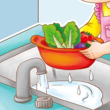 年货|公众健康素养大提升｜买年货这件事，简单5招就拿捏好了！