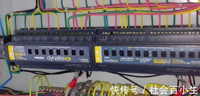 弱电|强电与弱电的基本概念、区别及布线要求详解,建议收藏!