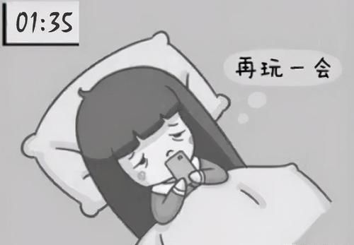  睡得晚就是熬夜？那你就错了|好眠冷知识 | 睡得