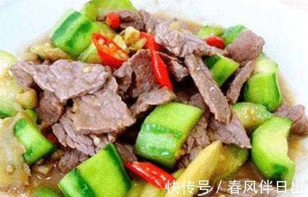 补钙|三伏天给孩子做的菜,补钙补铁补脑,提高免疫力,冬天不怕冷!