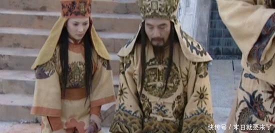 宗教|洪秀全被架空,为何却能打垮杨秀清?洪:不是我厉害,是他不行