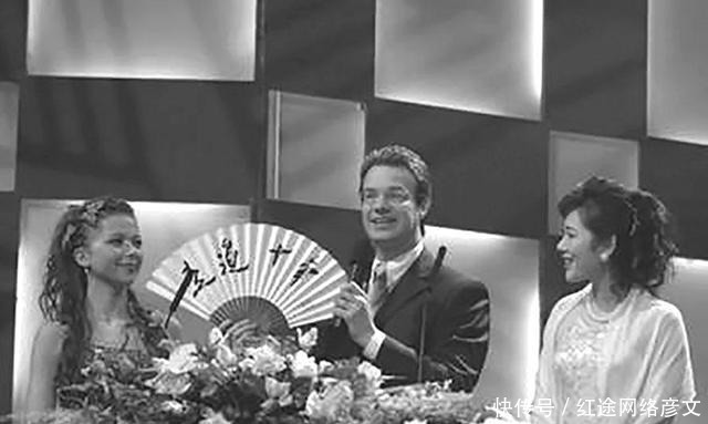 美国飞虎队后裔三代定居中国,说一口流利中文,称中国是第一故乡