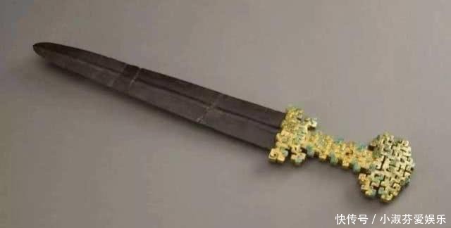 来打山鸡|盗墓贼谎称打野鸡进村盗墓,盗取“黄金宝剑”,卖200万后被抓