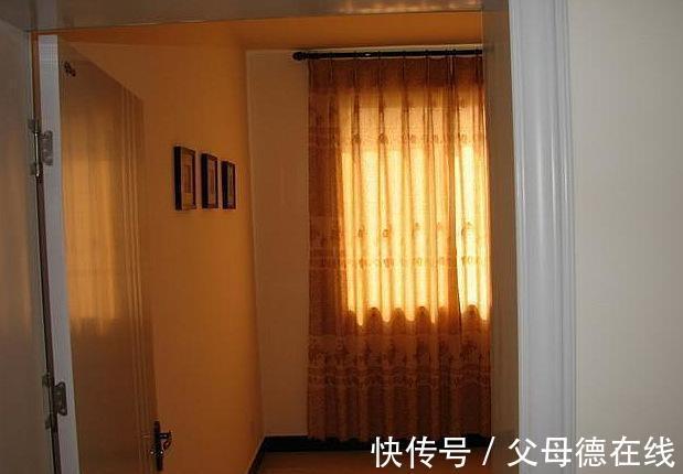 活法|奋斗7年终买房,简装只花了5万,穷有穷的活法