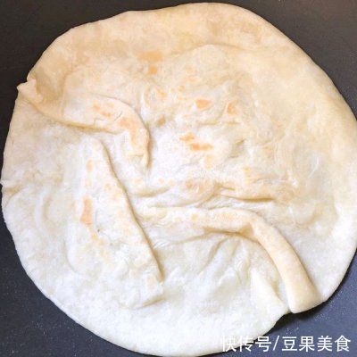 黄豆酱|老妈做的自制酱香饼，怎么吃都不腻