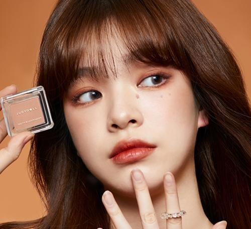 盘点平价又好用的“腮红”：3CE是伪素颜神器，橘朵性价比超高