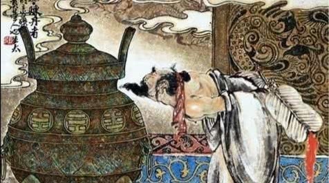 覆辙|因疾病而丹药，因丹药而胡僧，李世民重蹈了秦皇汉武的覆辙