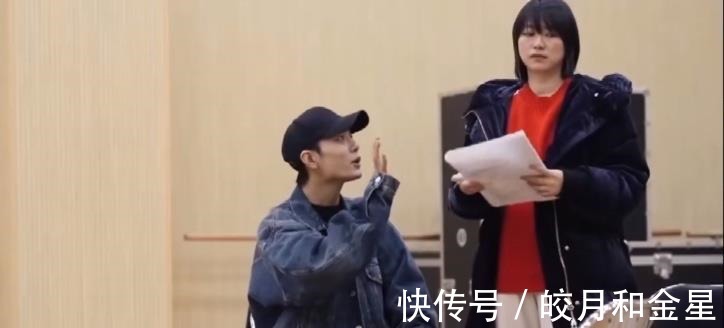 遺憾!肖戰(zhàn)《如夢之夢》鄭州站取消,幕后準備花絮讓人動容