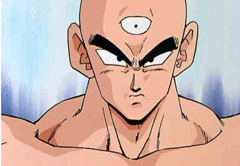 天津|七龙珠:每个角色都有存在的意义,天津饭为何像炮灰