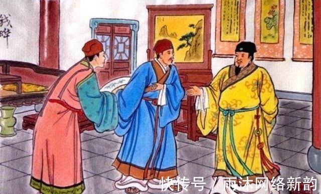 六大名著@建国之后,为何要将六大名著改为四大名著?删除的这两本家喻户晓