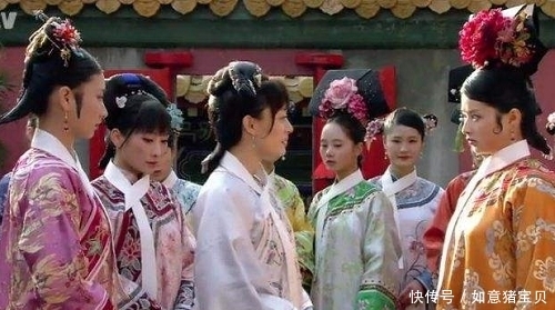 令人吃惊|三宫六院七十二妃,历朝皇帝到底有多少位妻妾?统计后令人吃惊
