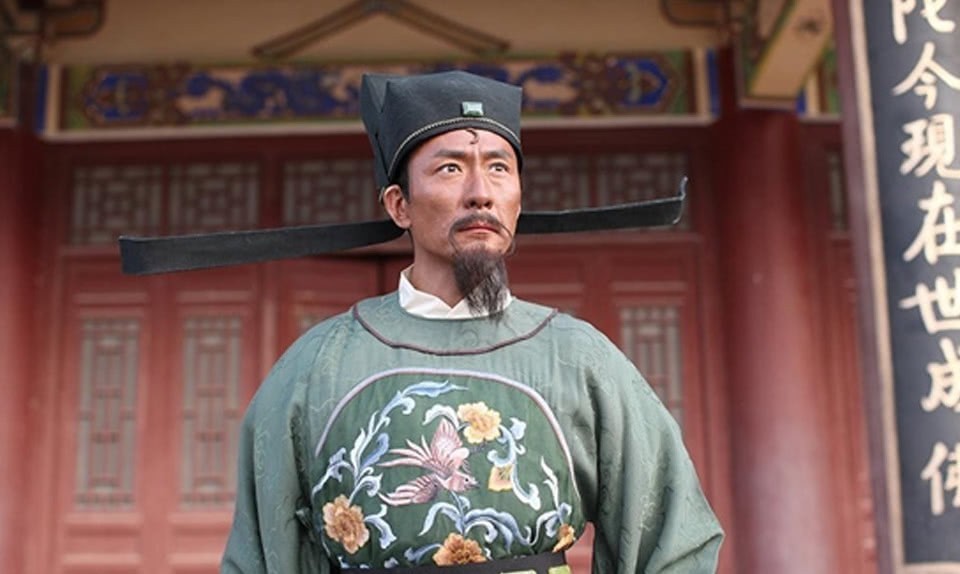 墓地|清官包拯墓地被找到,当推开墓门后,考古专家大呼:“太可惜了”