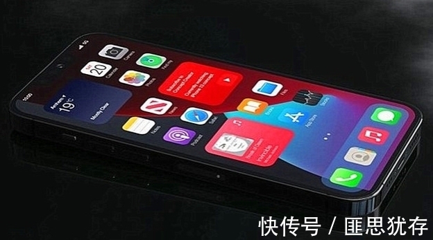 系列|iPhone13系列来了，发布会暂定9月14日