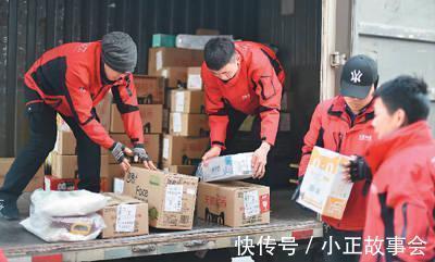 快递业务|邮局的快递业务,被三通一达等公司大量占领,为何还能经营下去