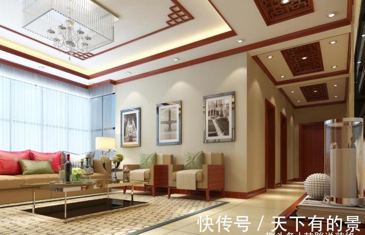 波导线|10年前超流行的13种设计，可惜早就过时了，现在聪明人都这样装修