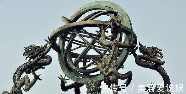五代史|唐朝“穿越人”,留下六个科学成果,造福中国数百年