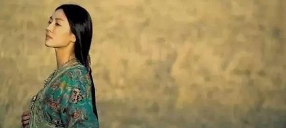 中国历史上15个取得最好的名字,念一下都好美!