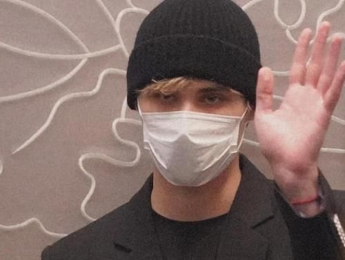 利路修录制综艺发生意外,节目组安全隐患让人担忧