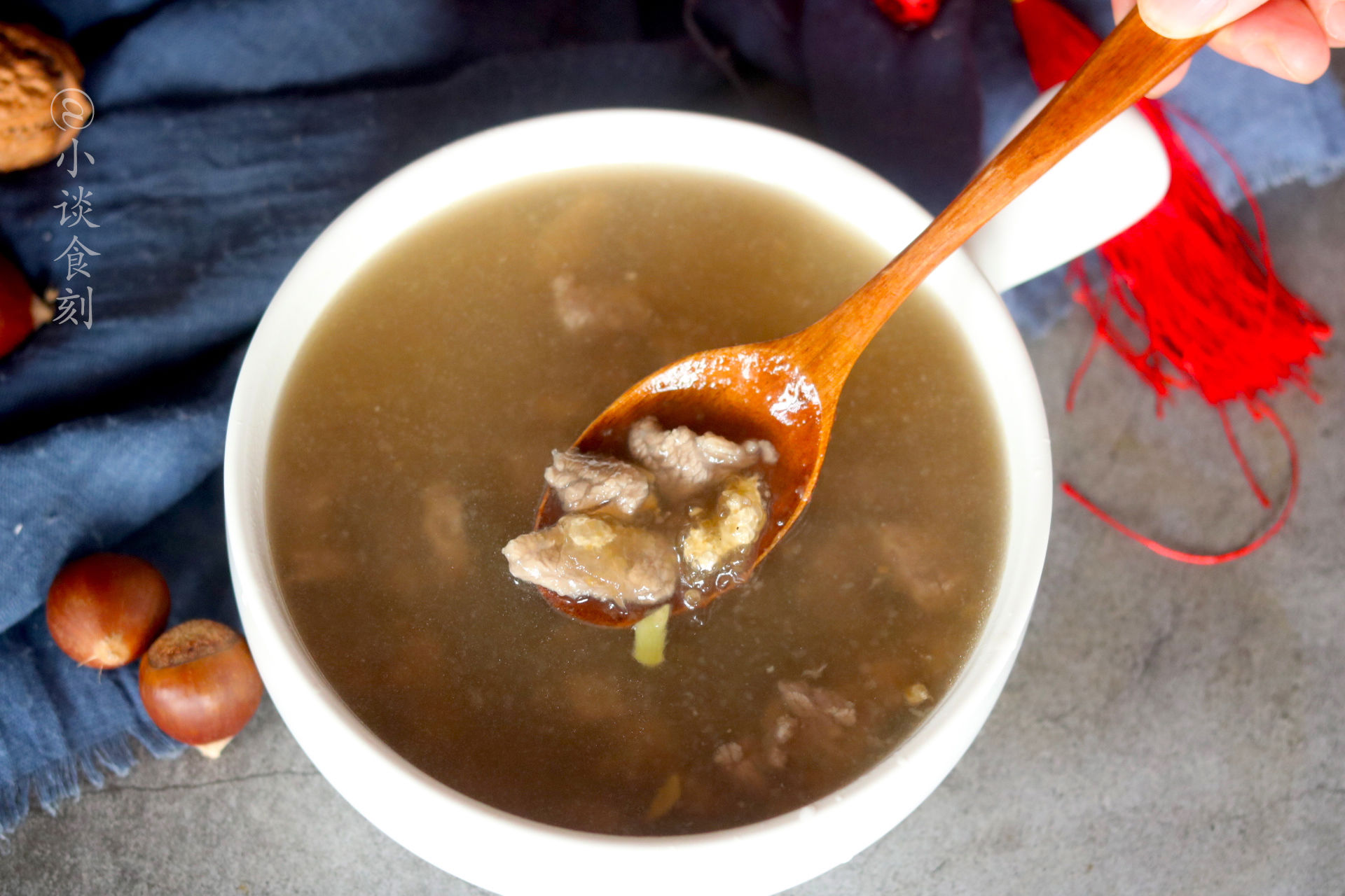 牛肉新做法，不炒不炖，随手煮一锅，鲜嫩滑口孩子特爱吃