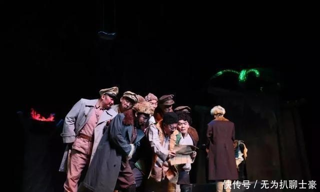 八大样板戏的成就,为什么至今没有被超越?至少有这样3个原因