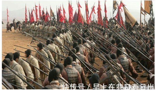 十八般武艺!中国古代2大冷兵器:第1种常出现在武侠小说里,你认识吗?