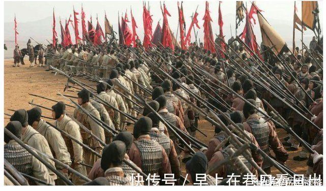 十八般武艺！中国古代2大冷兵器：第1种常出现在武侠小说里，你认识吗？