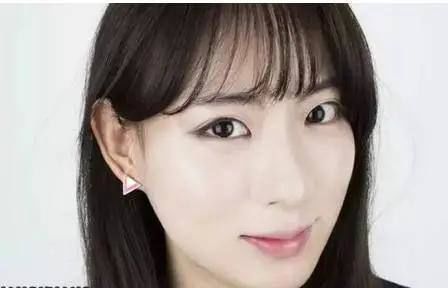 适合丸子头的春日妆容~