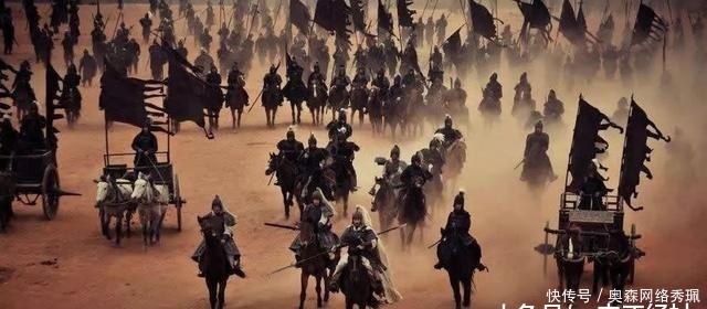 到底|《孙子兵法》为什么能这么火,孙武到底如何写出这部兵书