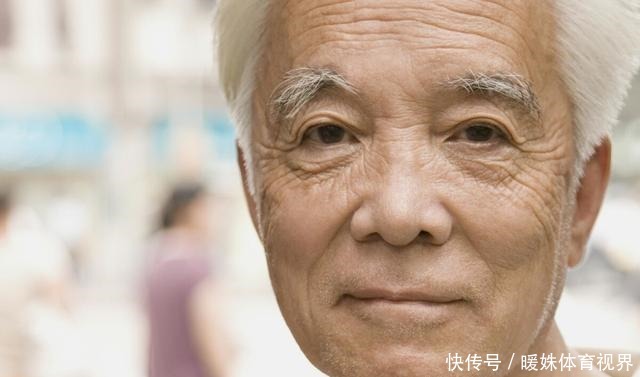 前列腺|男人开始衰老的七大标志，只要没超过四个，恭喜你身体还很硬朗