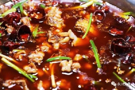永川|垂涎三尺！你不能错过的永川美食集锦