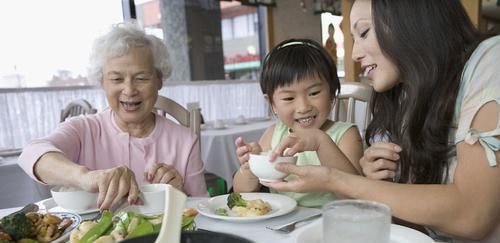 偷偷告诉你：饮食上做好6点，长寿会属于你