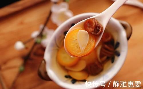 润肺祛痰|咳嗽总不好？80岁奶奶：3种食材一起煮，润肺祛痰，全家人不咳嗽