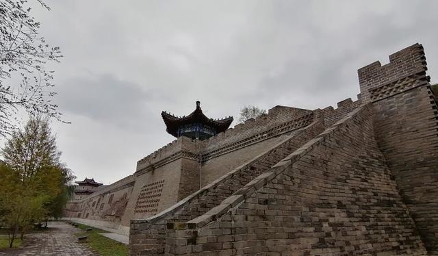 鼎鼎大名|萧关从鼎鼎大名到默默无闻,尽显历史沧桑!