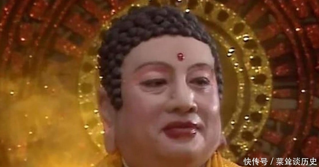 没成佛只封罗汉,沙僧为啥不抱怨他的正果比孙悟空还高