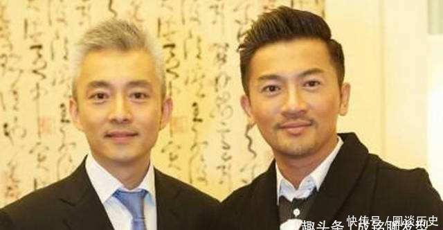 白发|中老年男士白发越来越多,但染发的人越来越少,三个细节解读原因