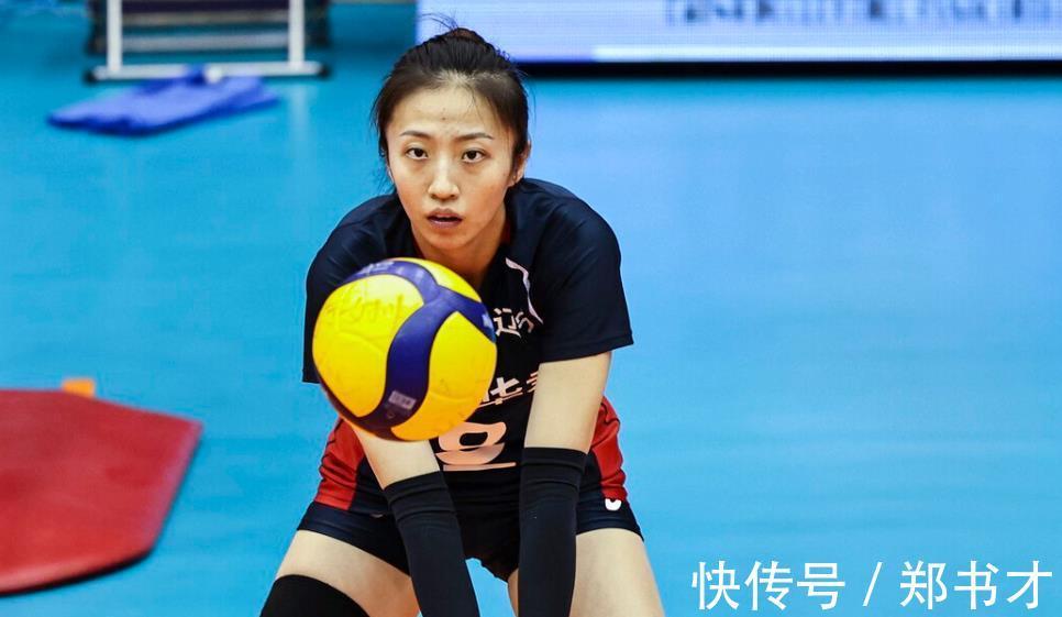 女排|龚翔宇24分女排全明星蓝队3比2险胜，李盈莹31分袁心玥出场难救主