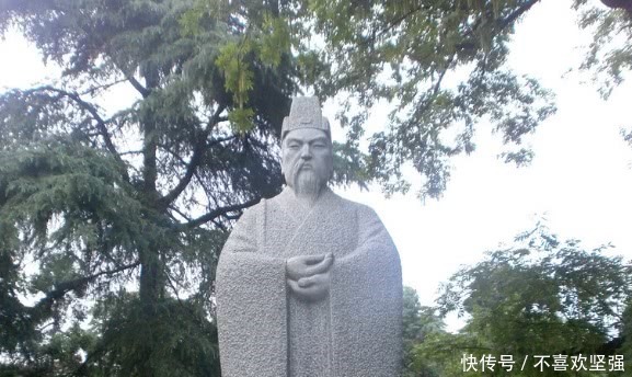 河水|风水鼻祖将母亲葬在河边,随后河水“退避三舍”!