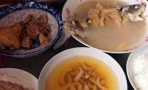 寒性食物|“求你别再逼我了”宝妈刚生完二胎,却因亲妈做的月子餐而崩溃