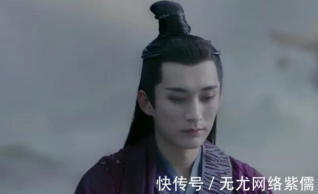 芜浣|《千古玦尘》“不是不爱,不是绝,不是不狠,只是敌不过白玦”