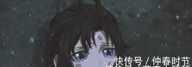 云深不知处！魔道祖师：姑苏蓝氏的饭有多难吃？魏无羡：还不如吃瓜皮