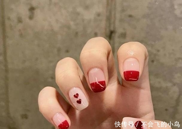 适合学生党、上班族的春季美甲指南，开学、工作都要美美哒！