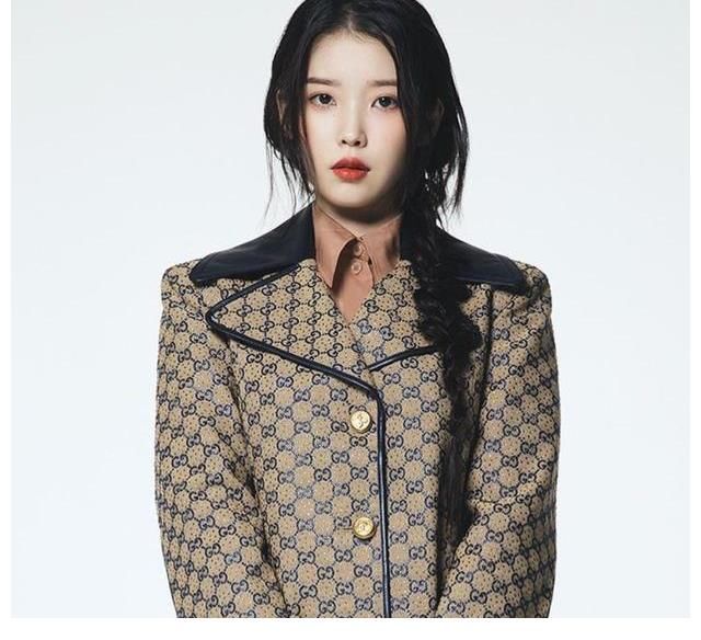 2021「韓國人最愛的藝人」的人氣榜單出爐